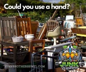 junk removal services in cape coral, fort myers, naples & sw florida areas.