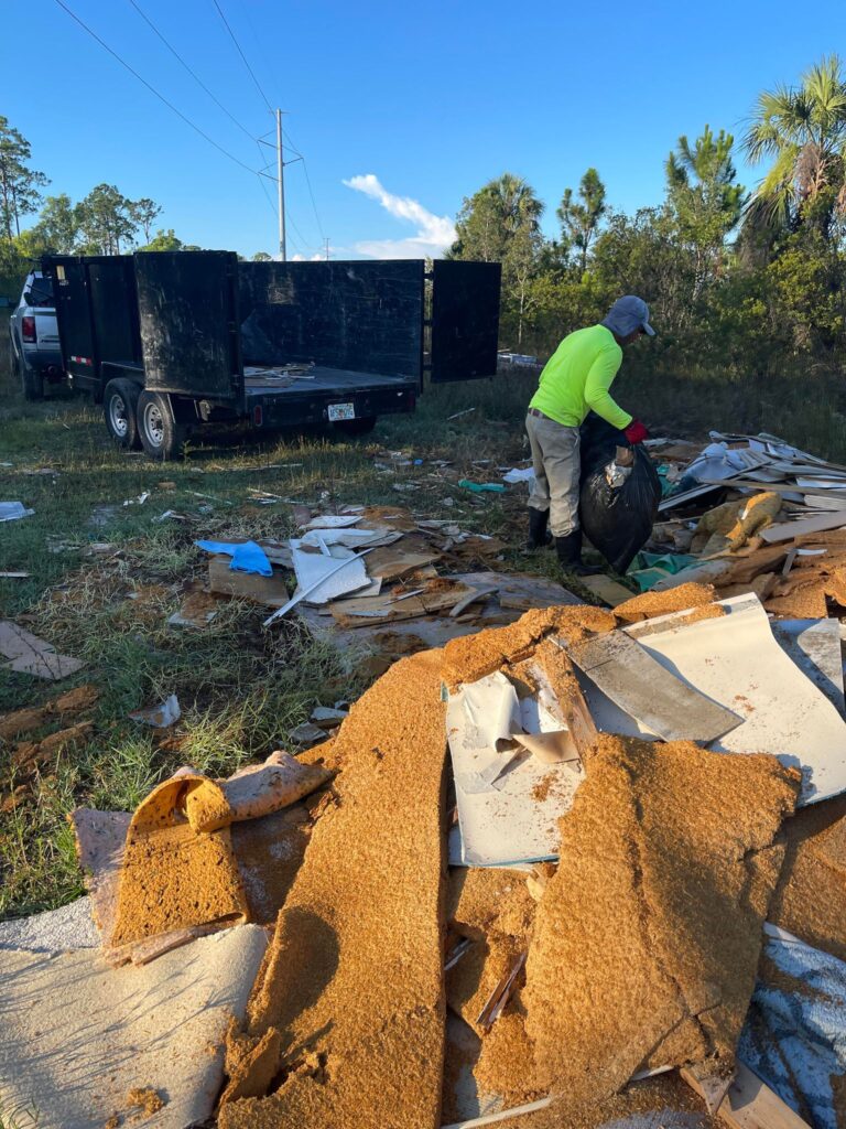 It’s Decluttering Season in Southwest Florida and The Junk Brothers Are Here to Assist!