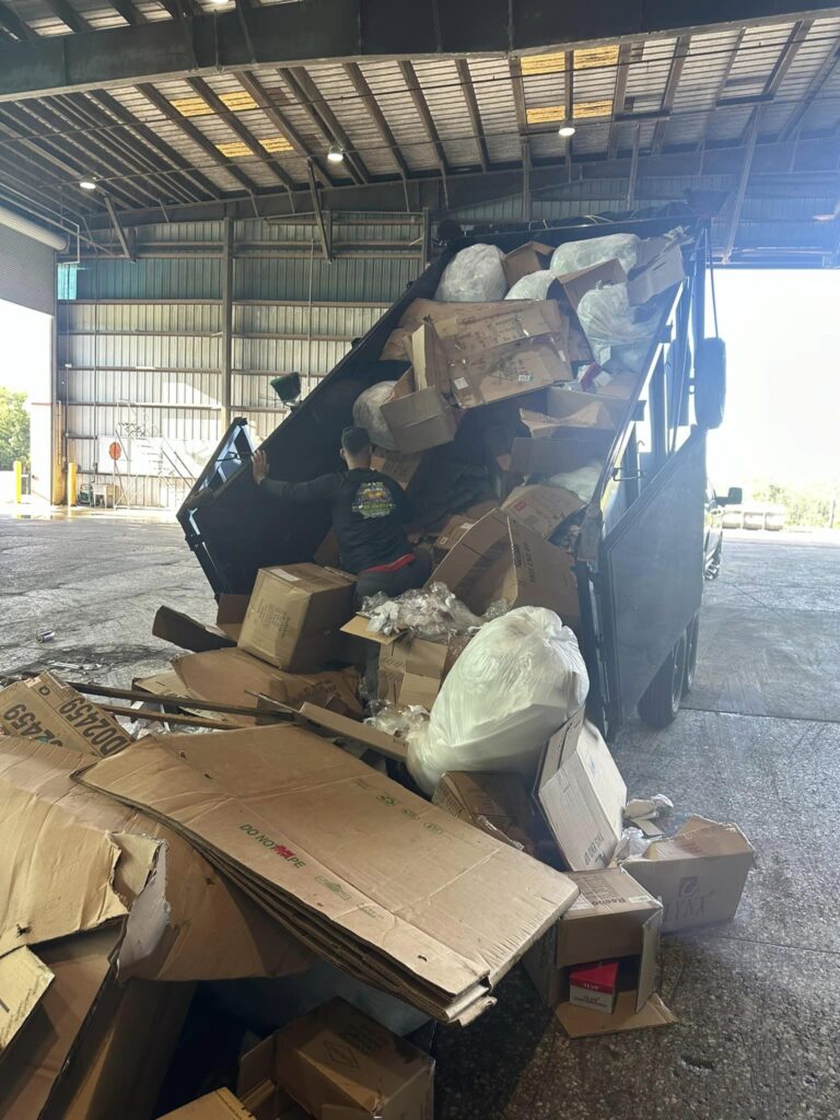 Cape Coral Bulk Trash Pick Up & Junk Removal Now Available