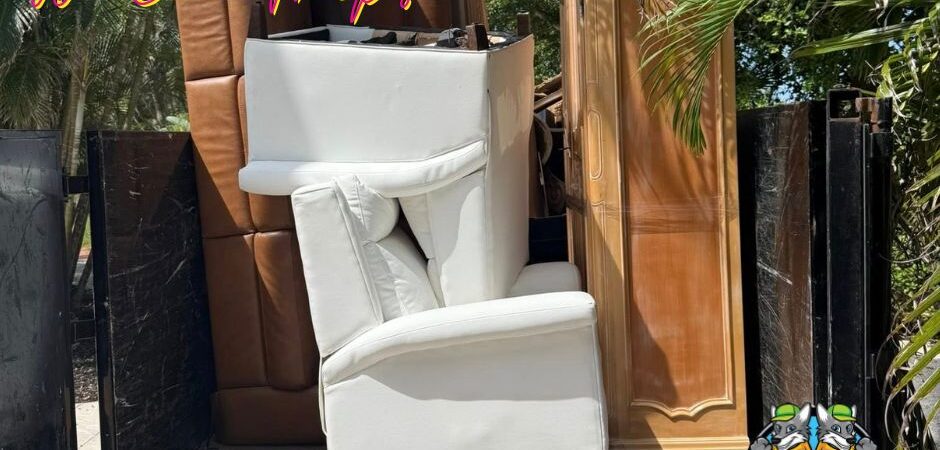 Junk removal southwest florida cape coral ft myers naples