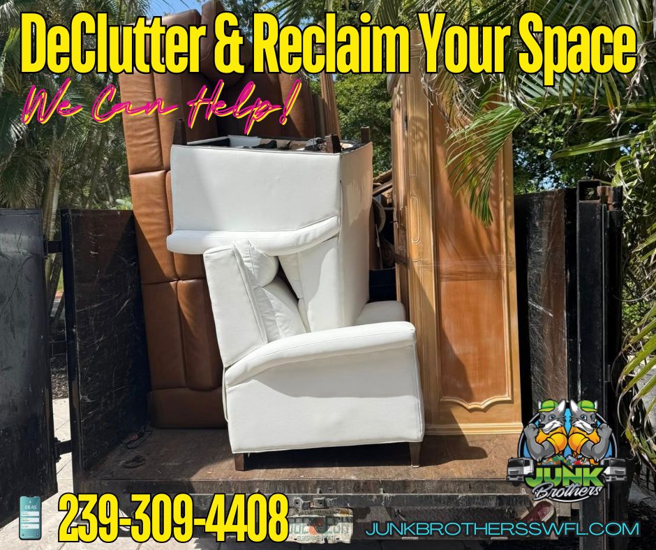 Declutter Your Home Like a Pro: Top Tips