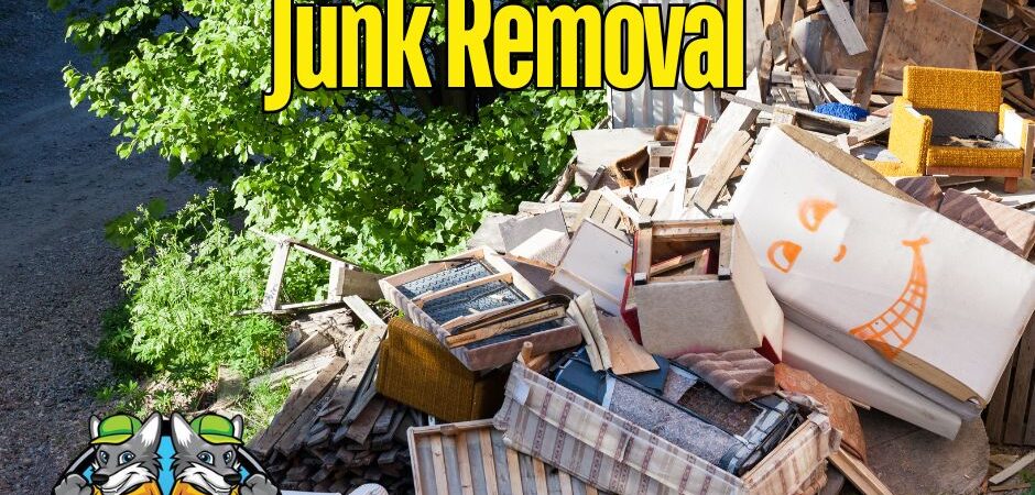 5 Benefits of Pro Junk Removal in SW Florida