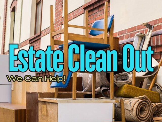 Estate Cleanouts in Southwest Florida: What Families Need to Know