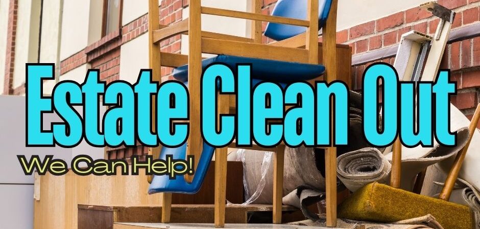 Estate Cleanouts in Southwest Florida What Families Need to Know